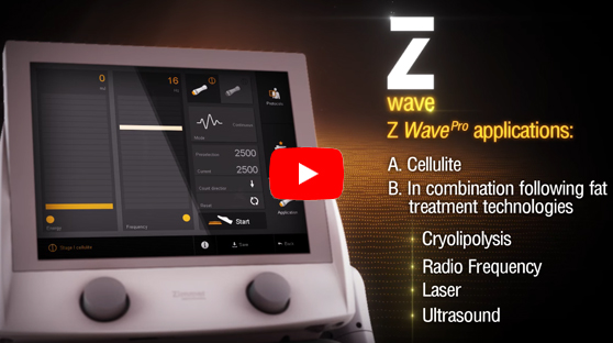 Z Wave Q, Medical Lasers, Private Practice Solutions