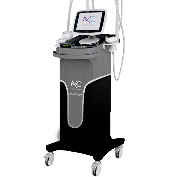 MediShape | Medical Lasers | Private Practice Solutions | Los 